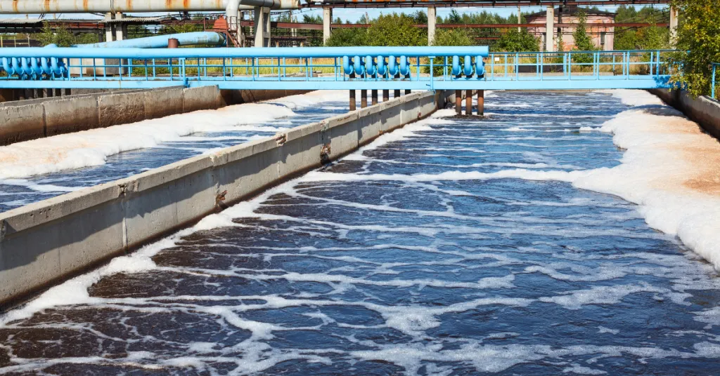 Innovative Wastewater Treatment Solutions for Today's Challenges