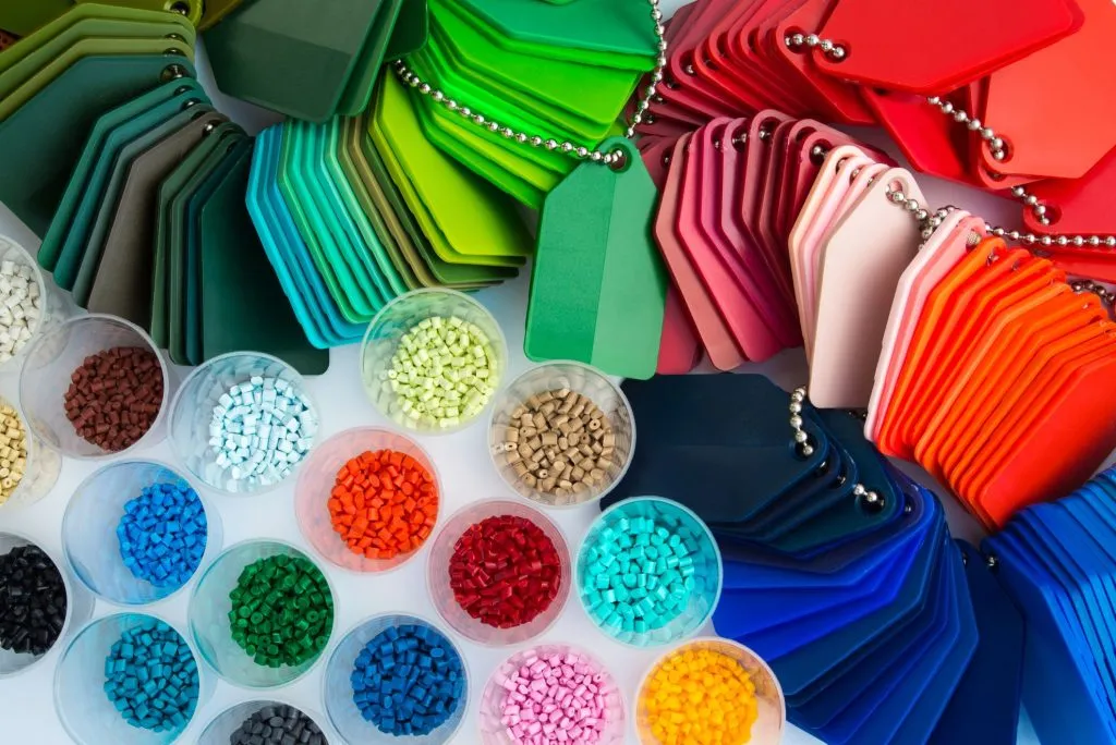 Color Masterbatches