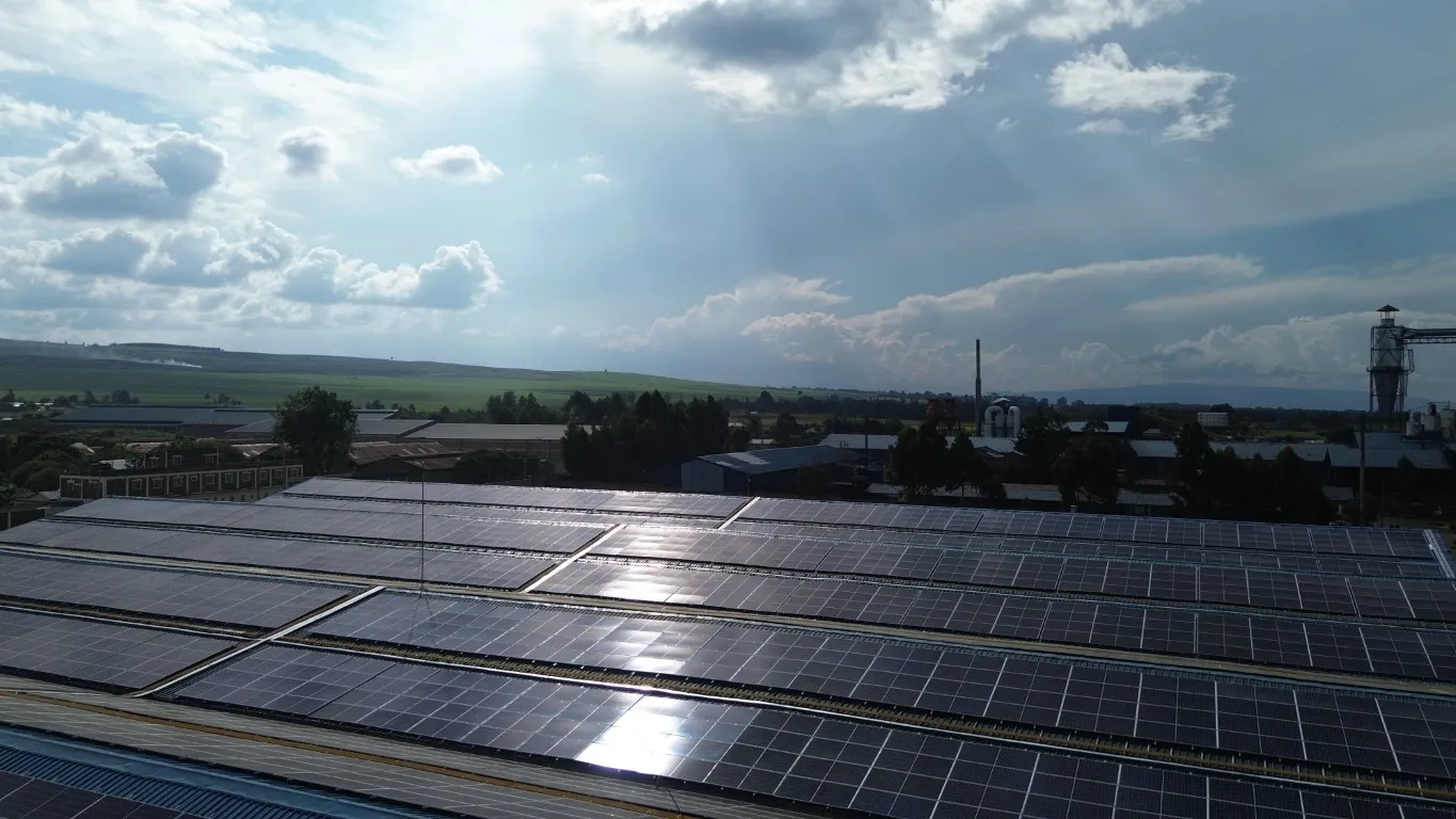 The Future of Clean Energy Technologies for Growing Industries