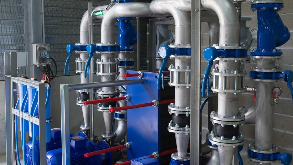 Revolutionizing the Steam Boiler Industry Through Innovation