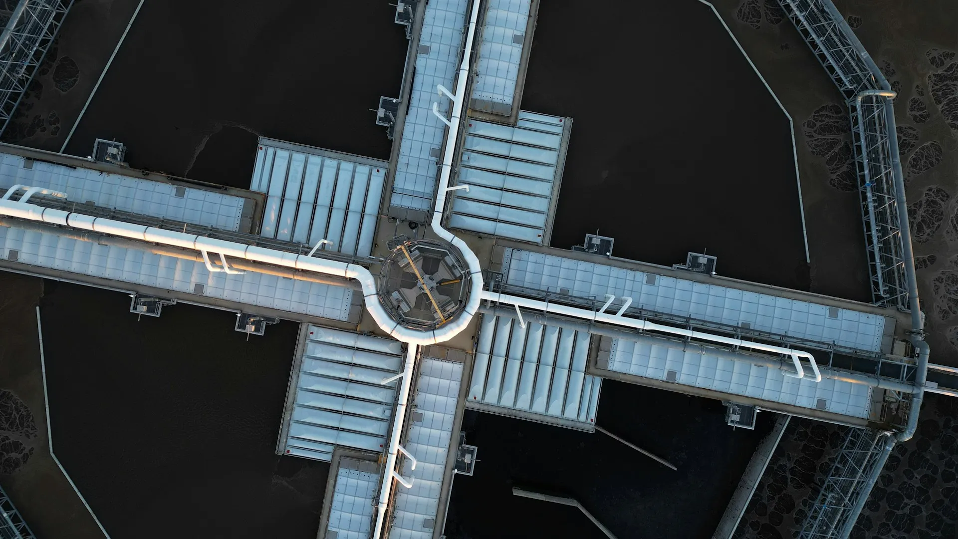 Why Industries Need Advanced Wastewater Treatment Systems