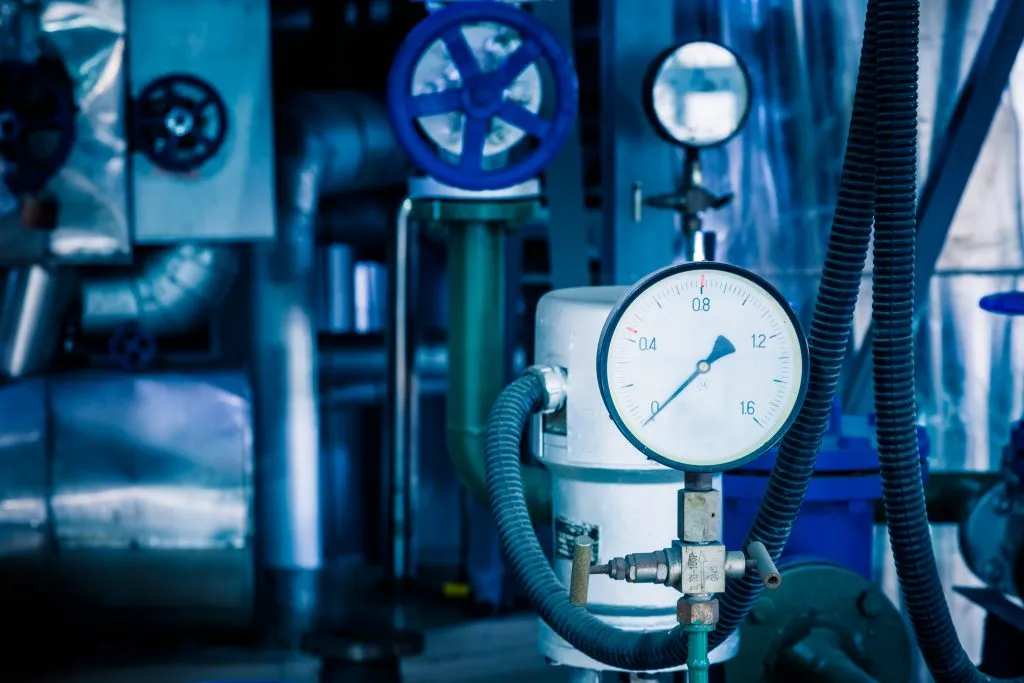 Spenomatic's New Technology to Maximize Steam Boiler Efficiency
