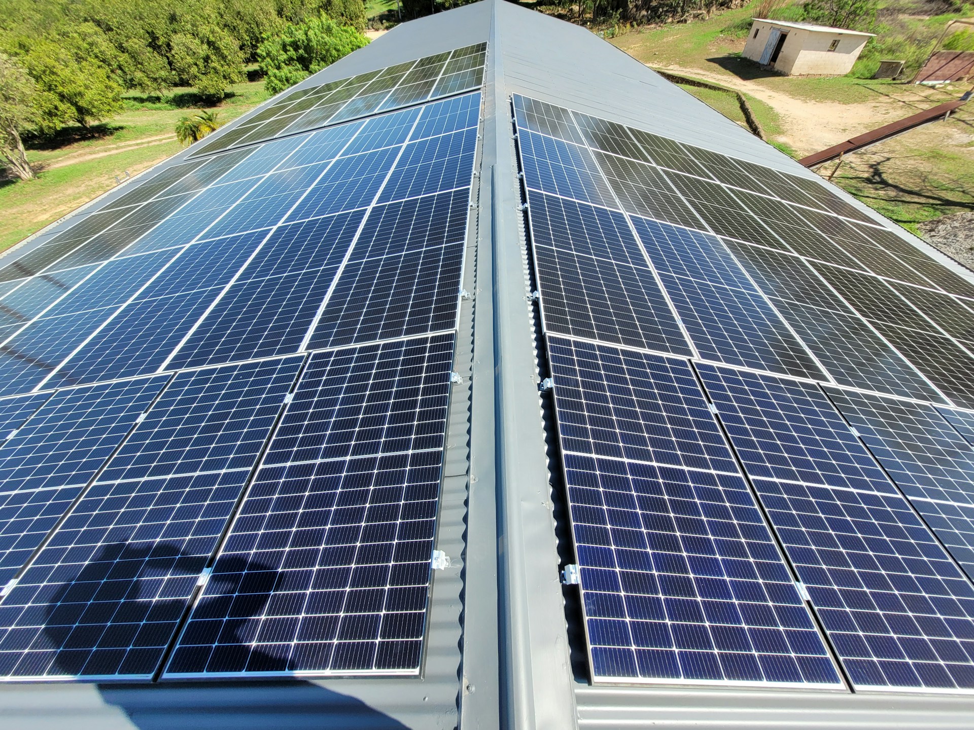 Peak Demand Charges: How Solar Helps Businesses Save More