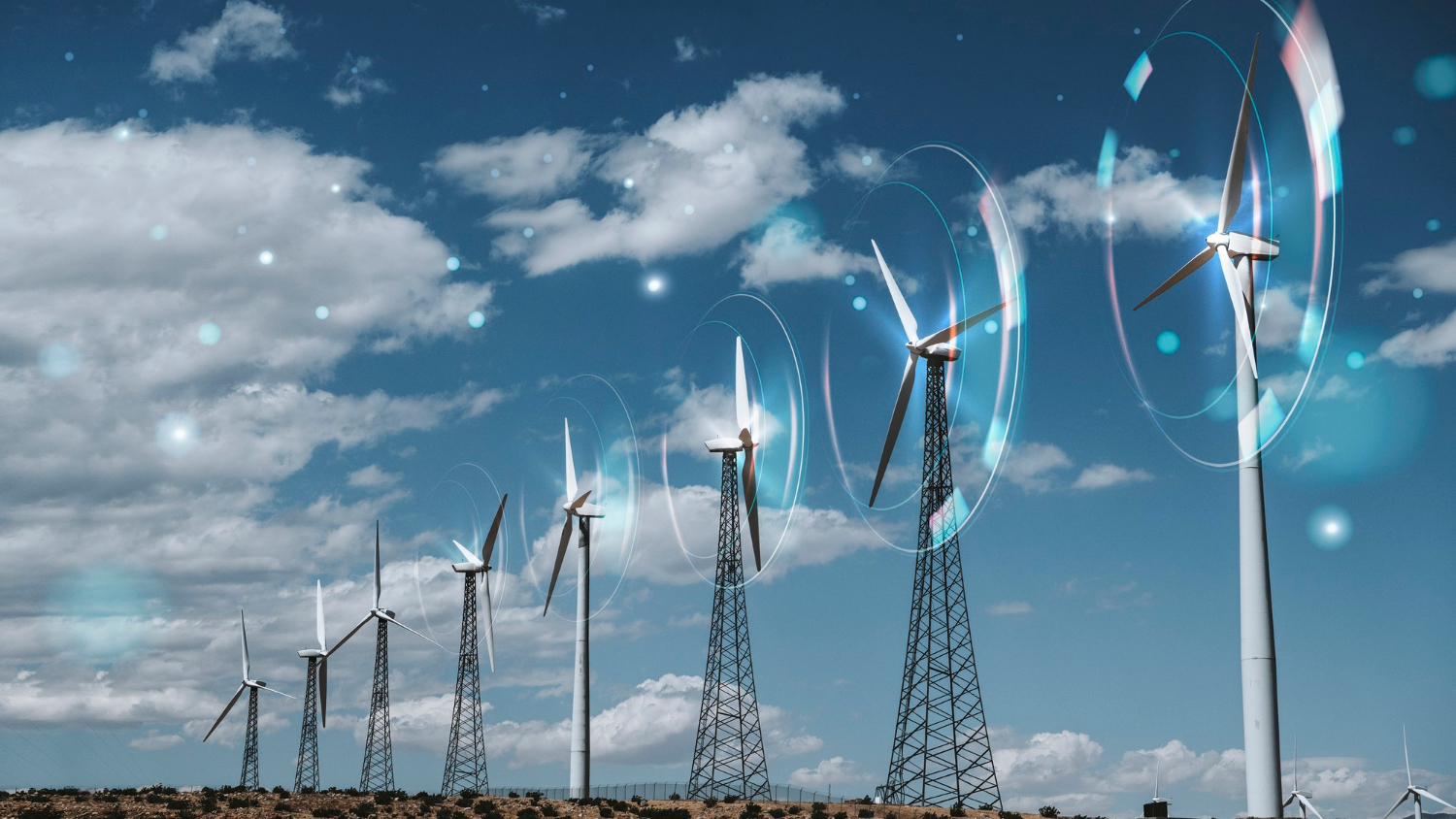 How Smart Energy Infrastructure Supports Sustainable Manufacturing