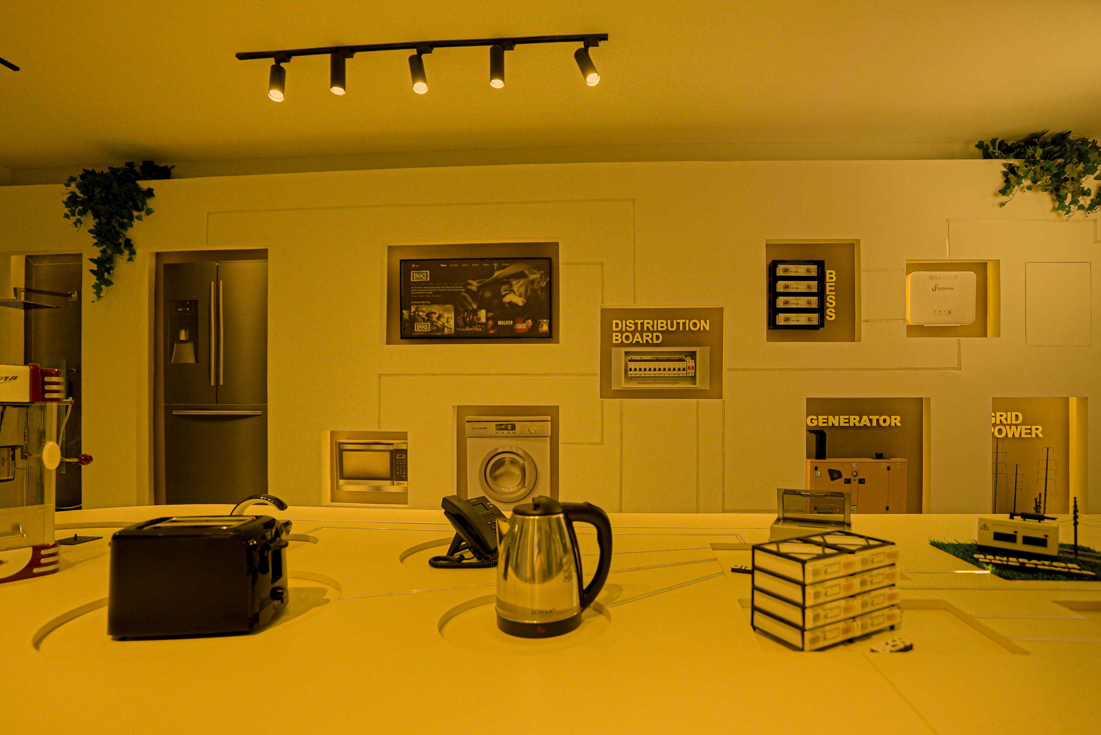 Explore Real Solar Systems at Interactive Learning Center