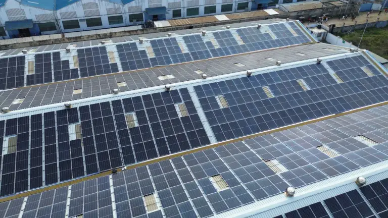 Net Metering in Kenya for Commercial Solar: Rules, Limits and Credits